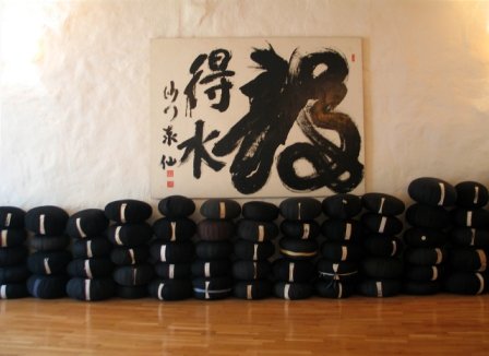 Centre Zen Barcelona