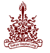Logo Sakya Gephel Ling