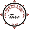 Logo Centre Budista Tara