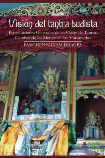 Visión del Tantra Budista