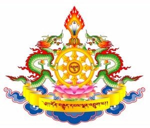 Logo DRUKPA
