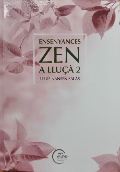 Zen a Lluçà