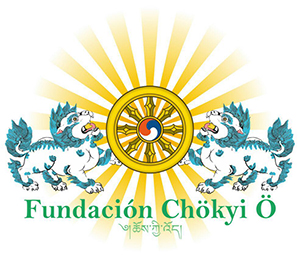Logo fondation