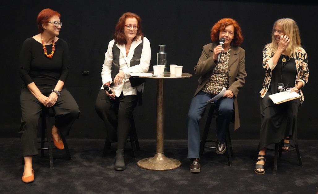2n Festival de Cinema Budista de Catalunya