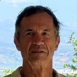 Joan Bahr, vocal